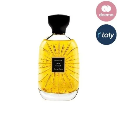 ATELIER DES ORS IRIS FAUVE-EDP100ML-U